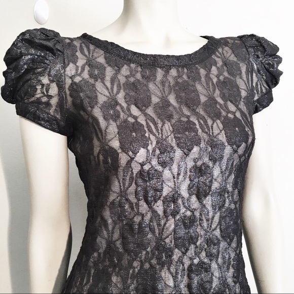 Karen Walker Runaway Dress - Picture 2 of 8